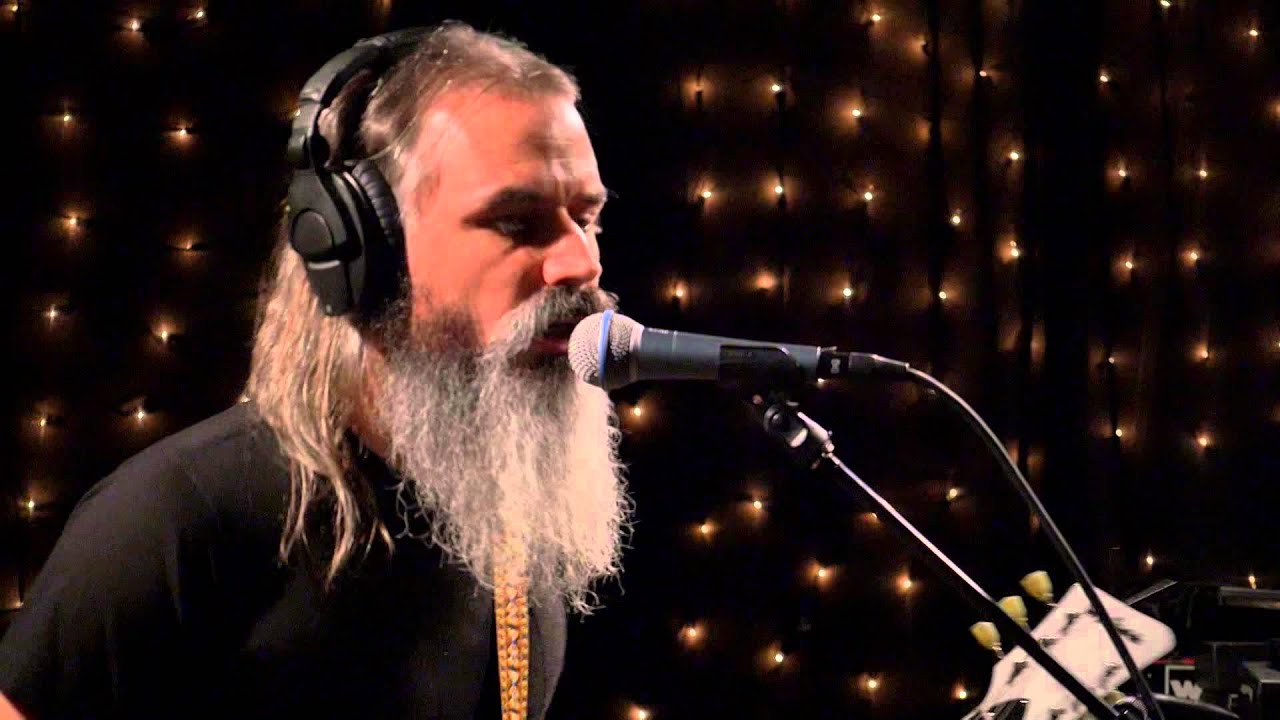 Moon Duo - Free The Skull (Live on KEXP)
