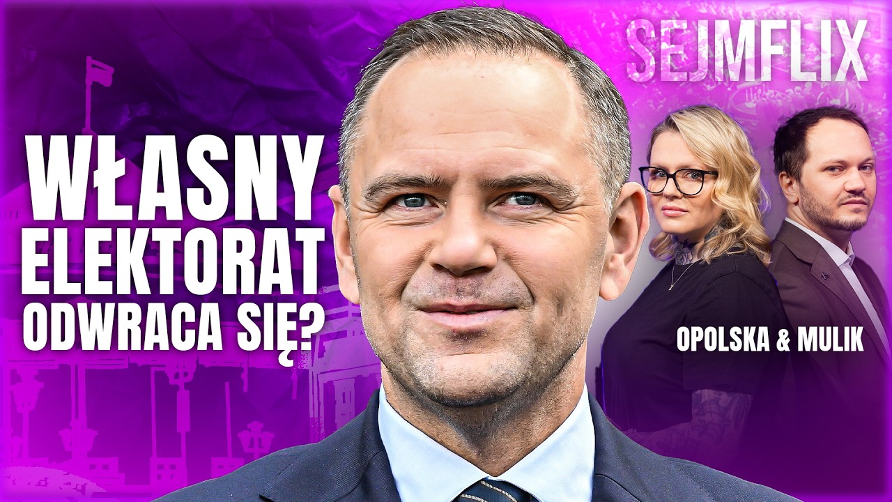 CYRK NA PRAWICY. POSŁOWIE WRZESZCZĄ, A PREZYDENT TRACI WŁASNYCH FAN&Oacute;W