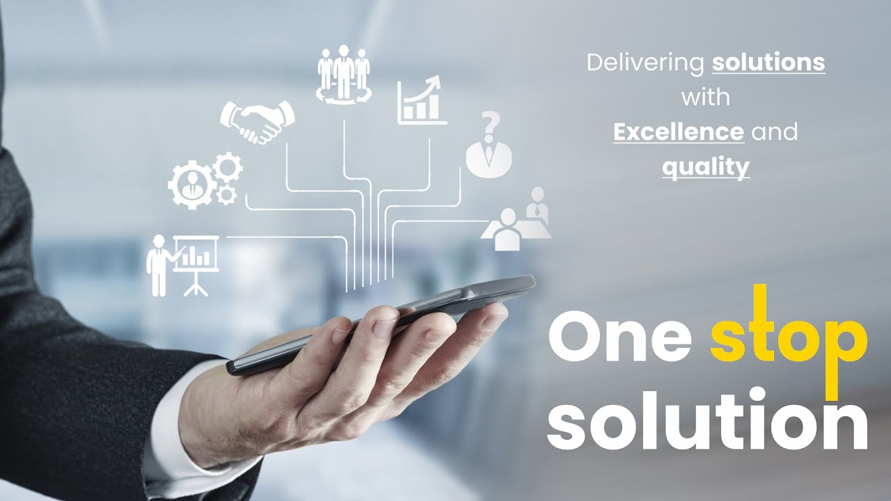 Triyock BPO - Company Overview