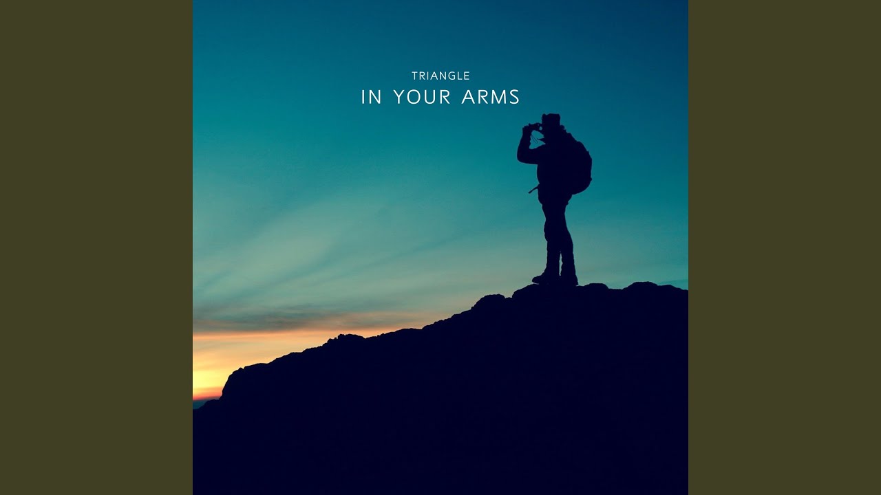 In Your Arms