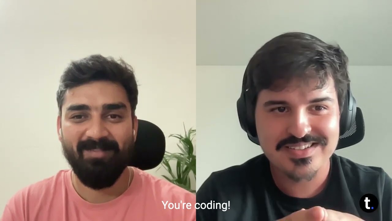 💻 Why Coding as a Manager Can Hold You Back&mdash;Mateus Viegas, Luxclusif | #EP07 Highlight