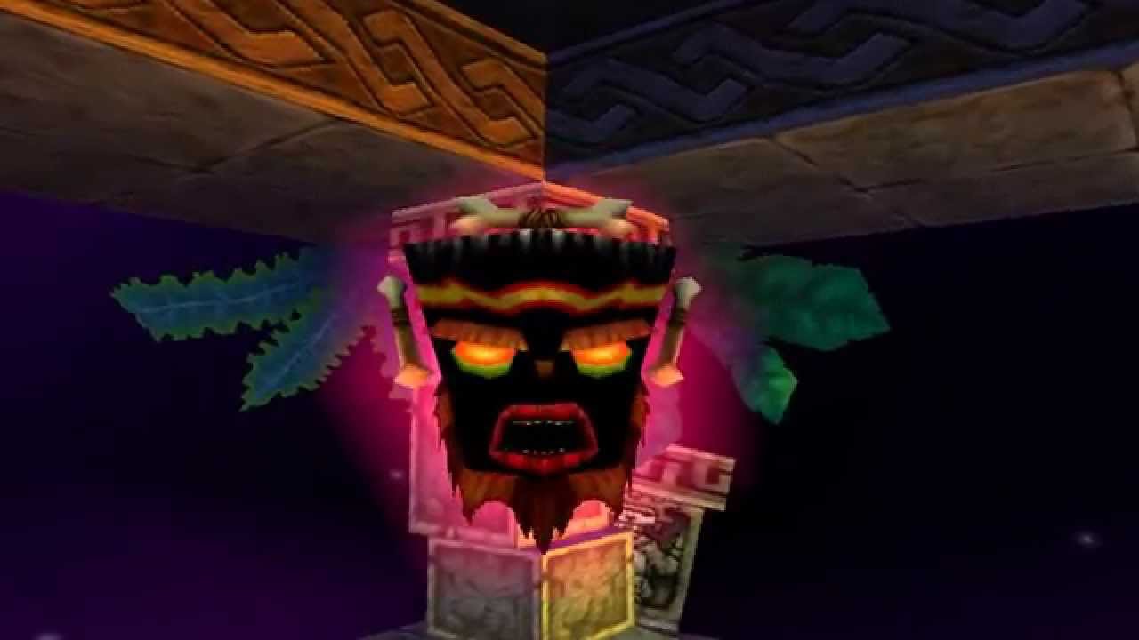 Let's Play Crash Bash - Part 1