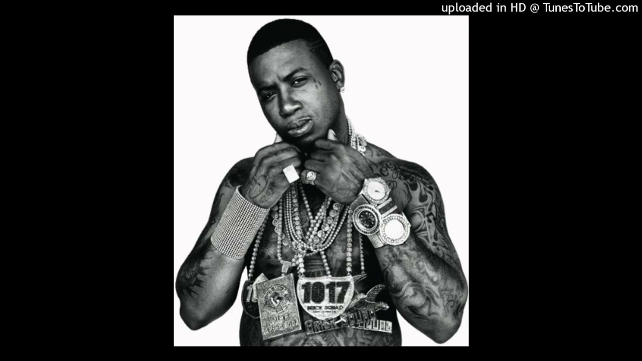 Old Gucci Mane + Zaytoven Type Beat - 