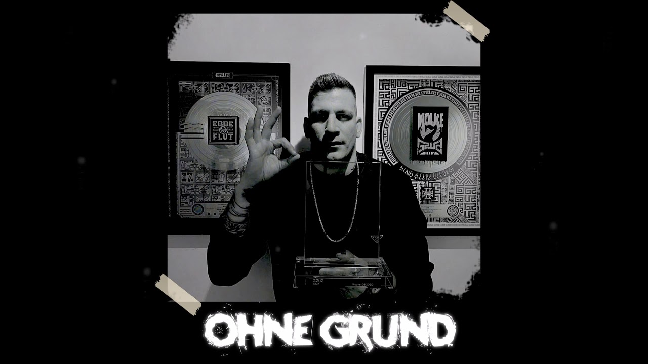 [FREE] Gzuz x 187 Straßenbande x AllStars Type Beat - 
