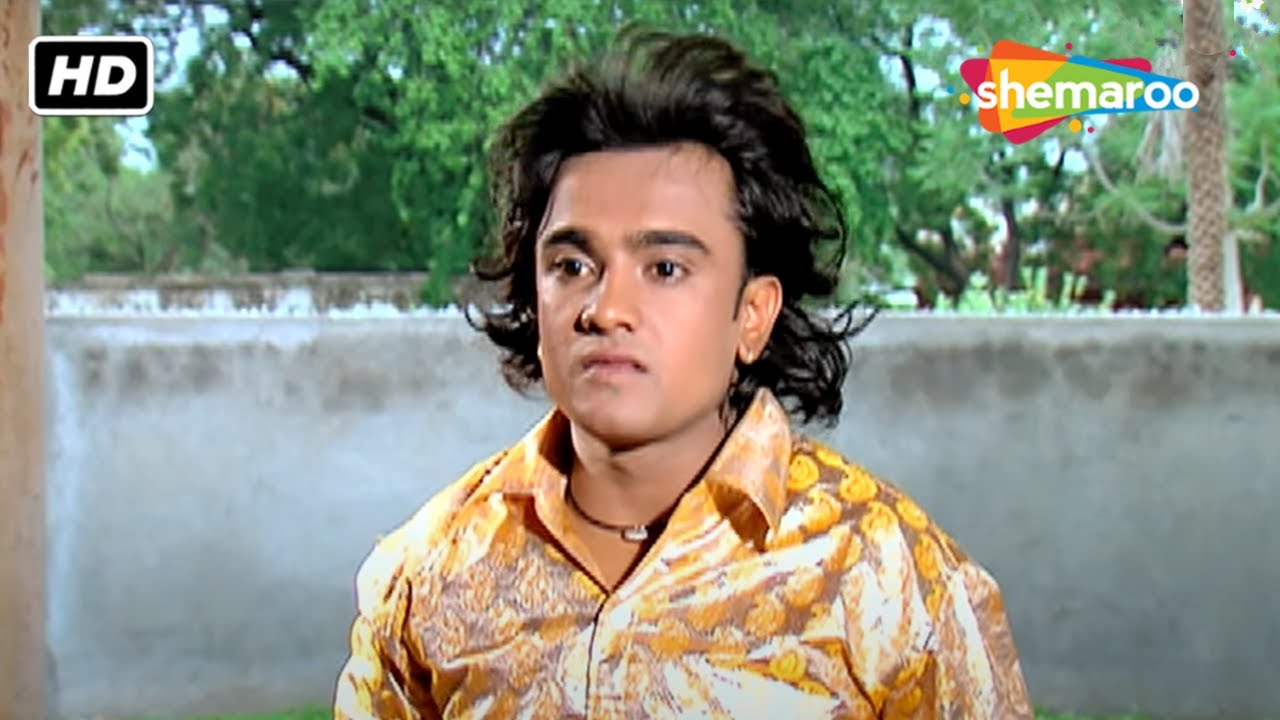 રોહિત ઠાકોર ની સુપરહિટ એન્ટ્રી  | Thakor Ni Lohi Bhini Chundadi | Jagdish Thakor | Gujarati Movie HD