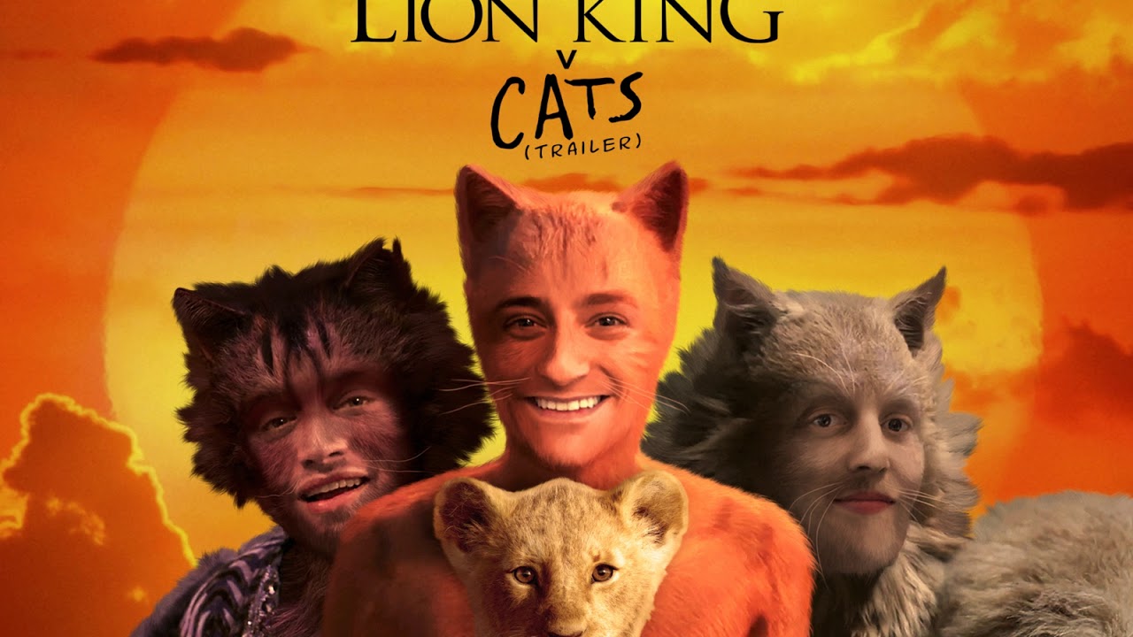The Lion King