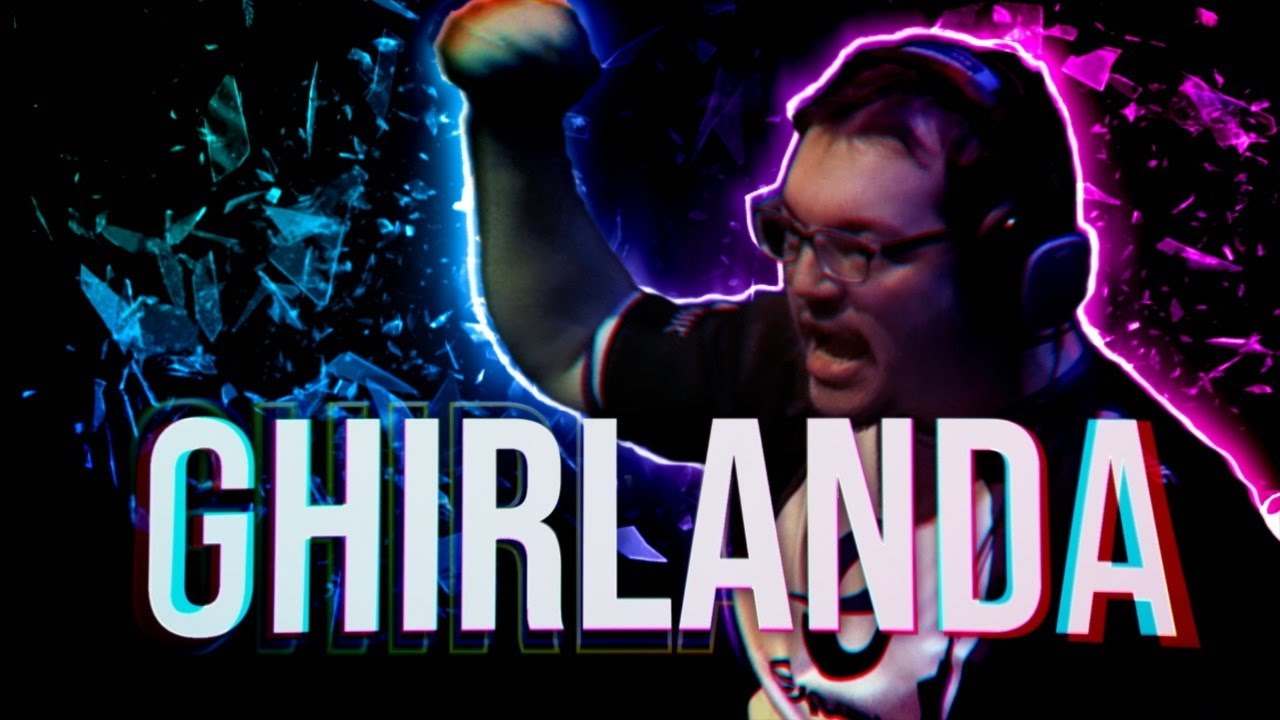 FINAL BOSS Ghirlanda (Ganryu/Katarina) vs HG Mitrust Storm (Nina) - #T7OnlineChallenge: EU Southwest