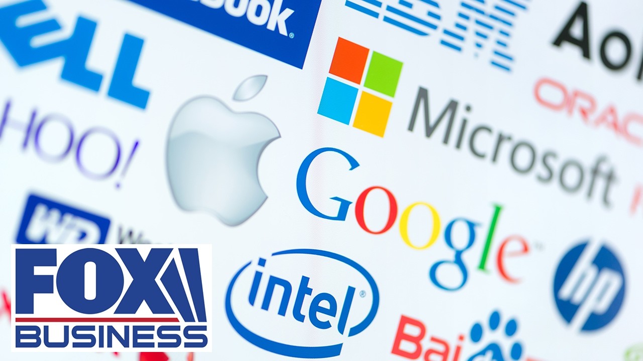 'BUY THE BEST': Market expert doubles down on big tech strategy as markets wobble