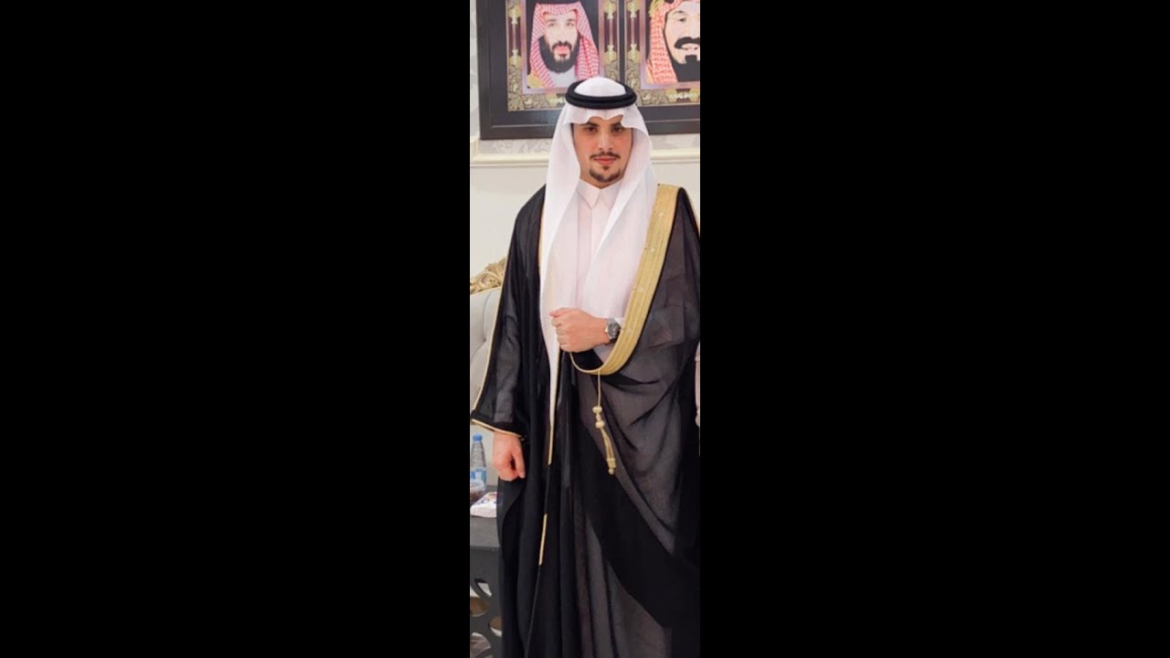 زواج عبدالرحمن محمد علي الشهري قبيلة ال يربوع 6/11/1442