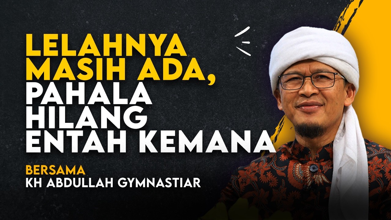 Kajian MQ Pagi