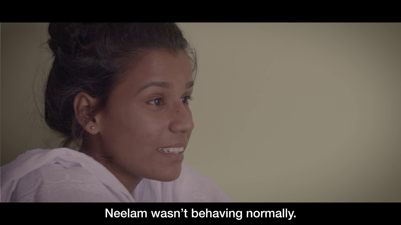 The British Asian Trust | 'They call me Crazy' campaign film