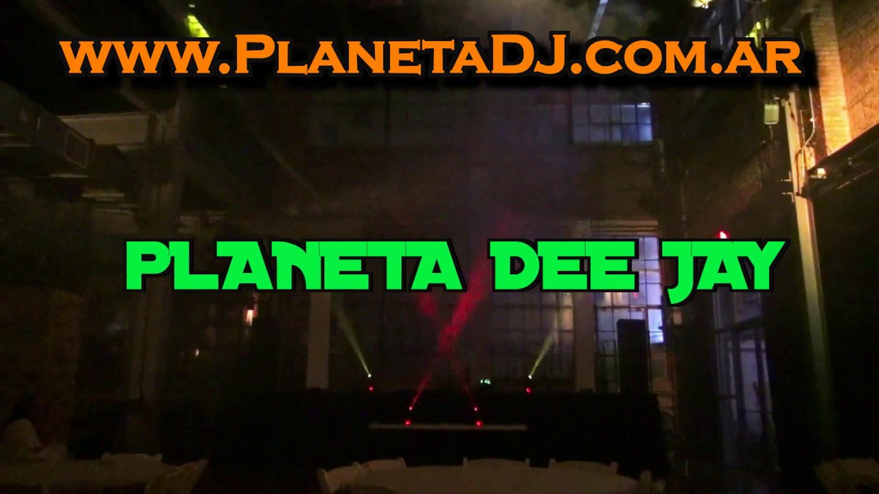 CABEZAL MOVIL BIG DIPPER LS10 GOBO SPOT