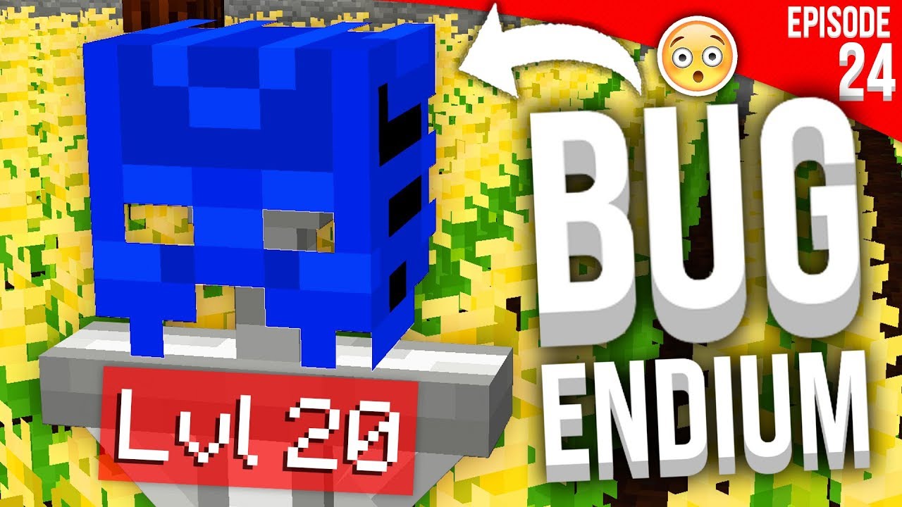 J'AI UTILISÉ UN BUG POUR AVOIR DE L'ENDIUM... - Episode 24 | Paladium S6