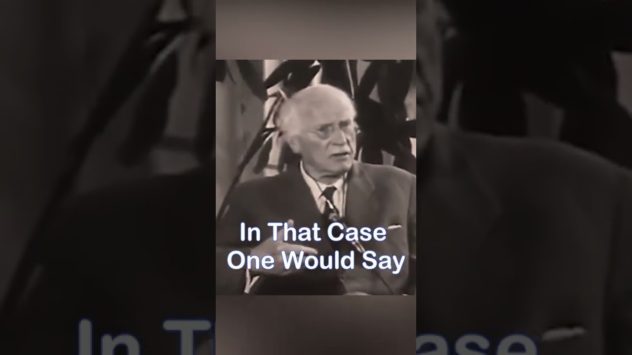 Эго | Карл Юнг