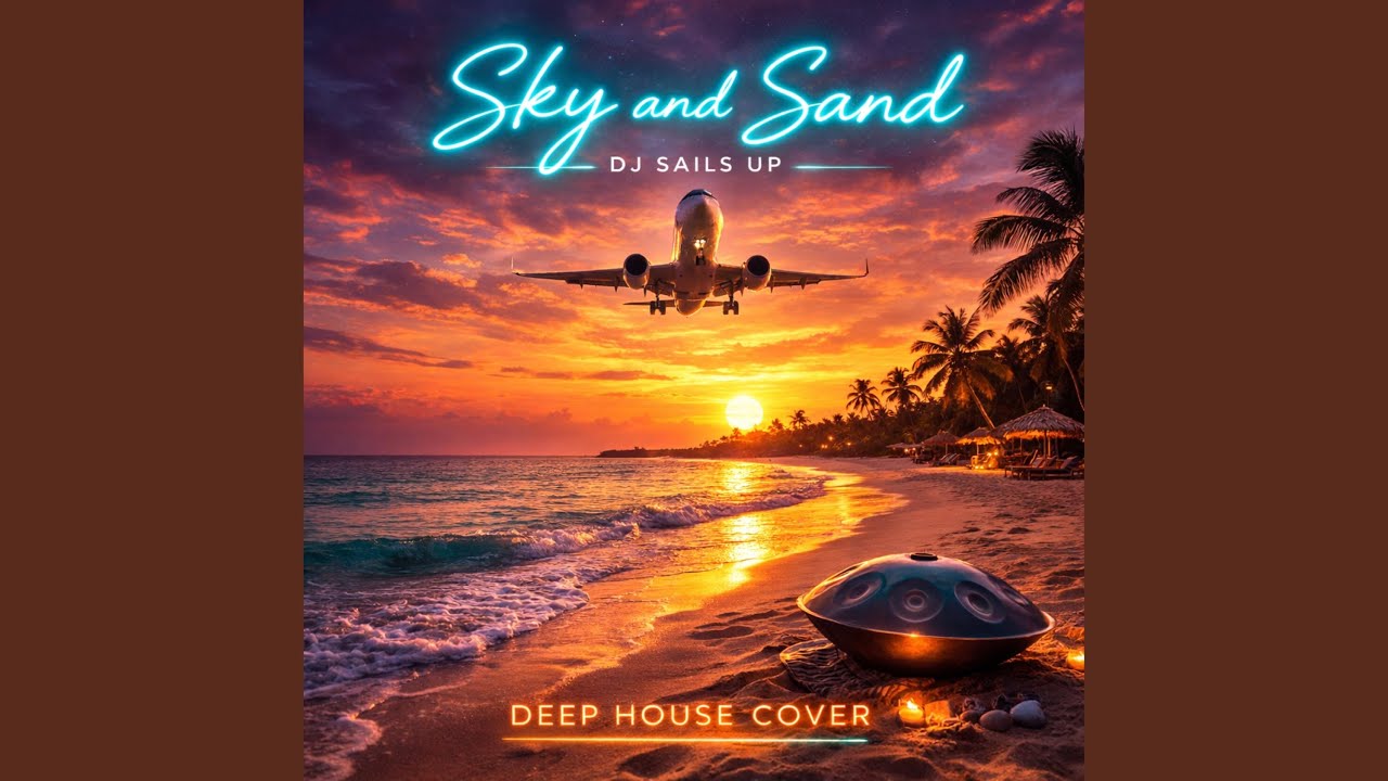 Sky and Sand