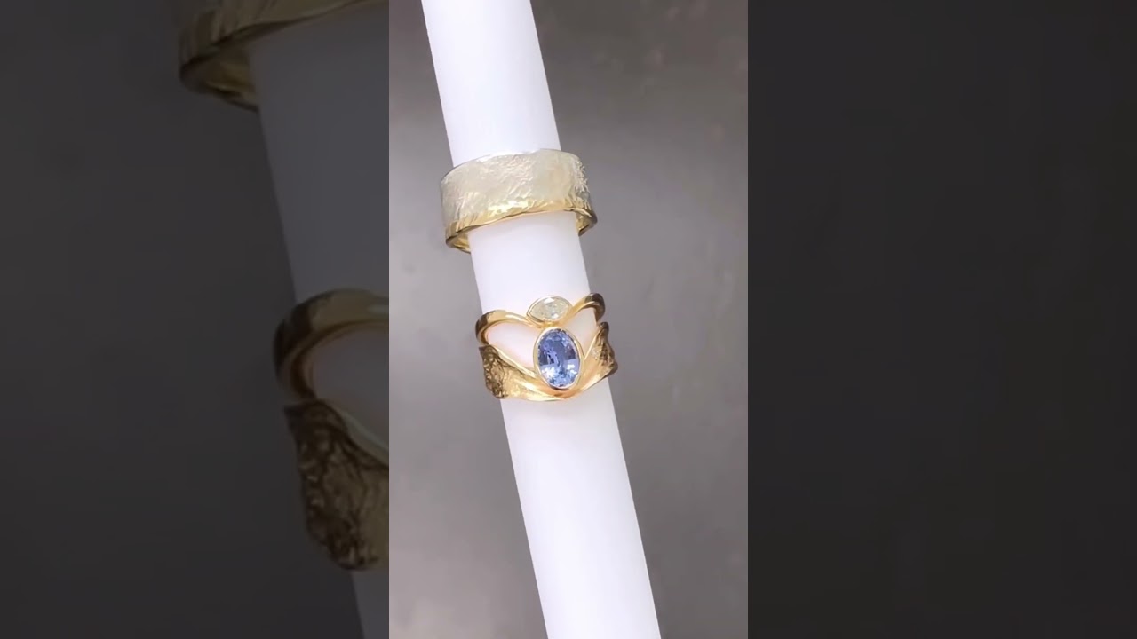 MYGOLD Custom Design