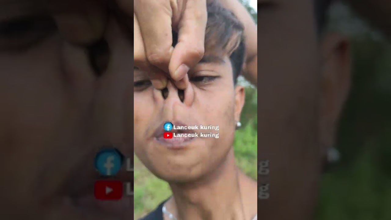 Dudut hayang jadi siluman @umikuring33 