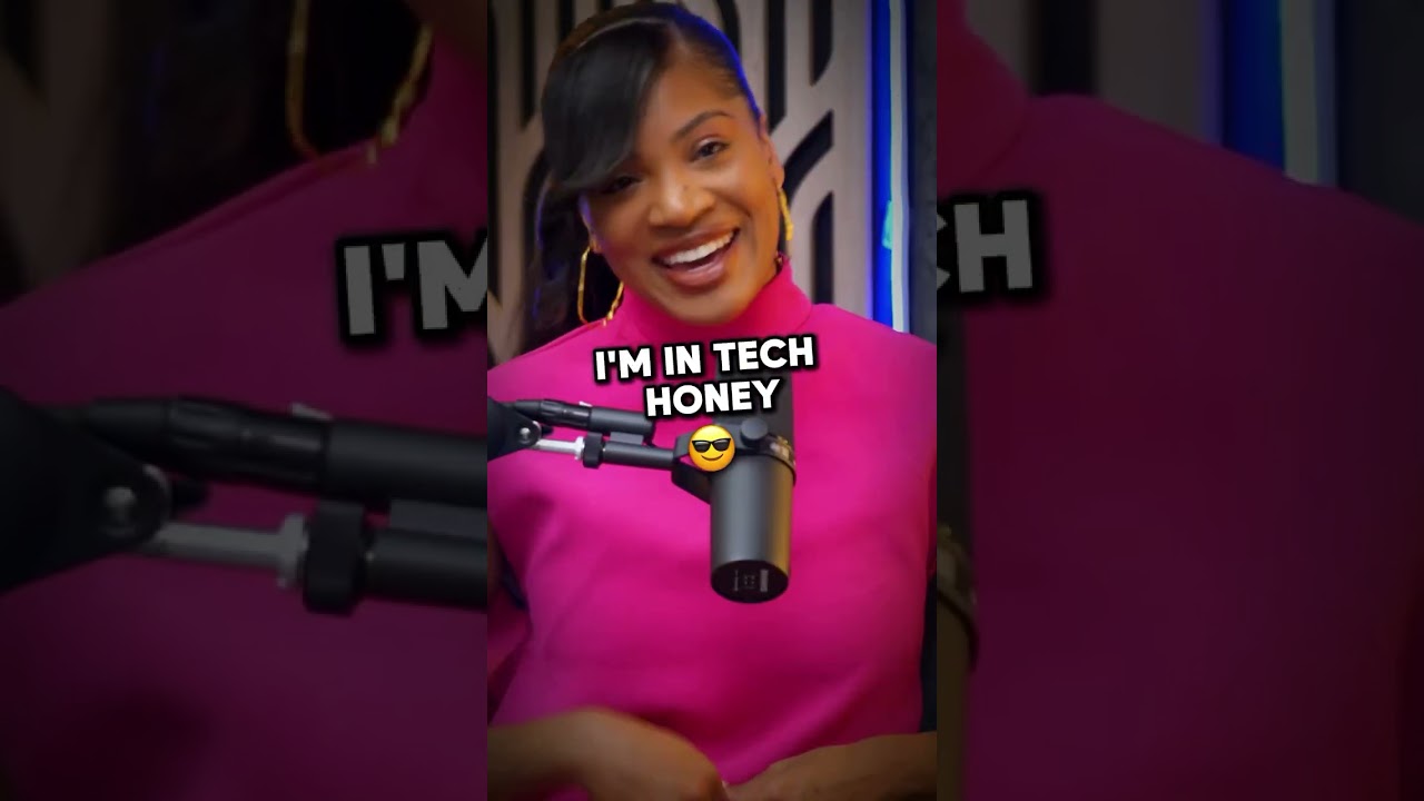 This Is How She’s Able To Afford Working Living In Milan, Italy!