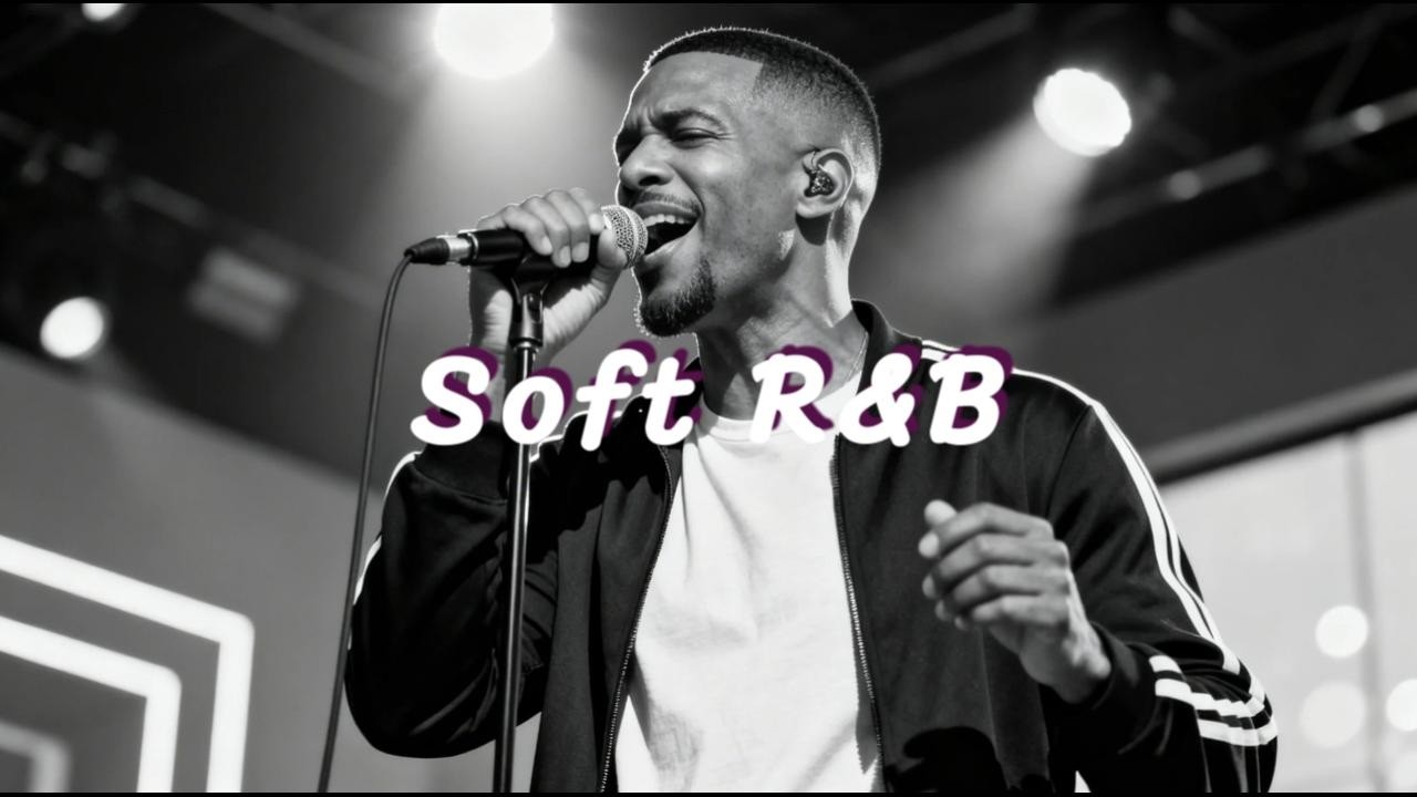 R&B Songs for Warm Feelings