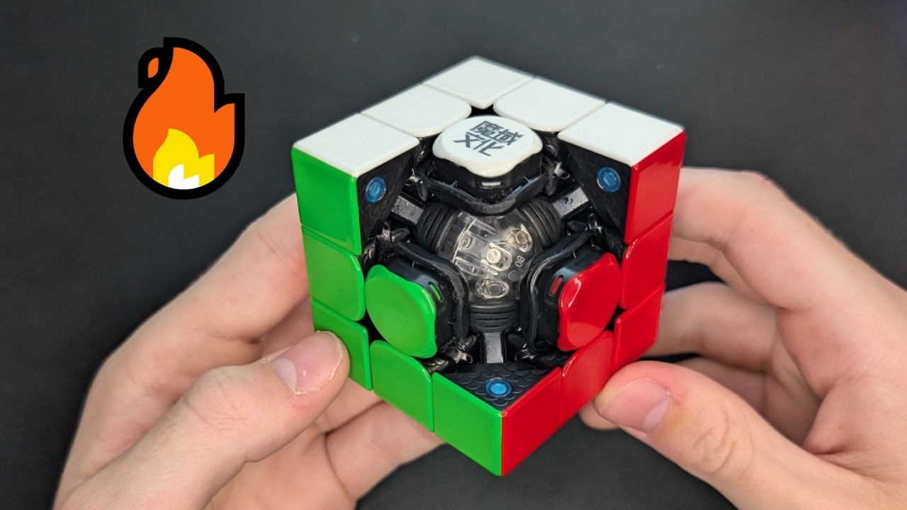 I Built The PERFECT WeiLong V11