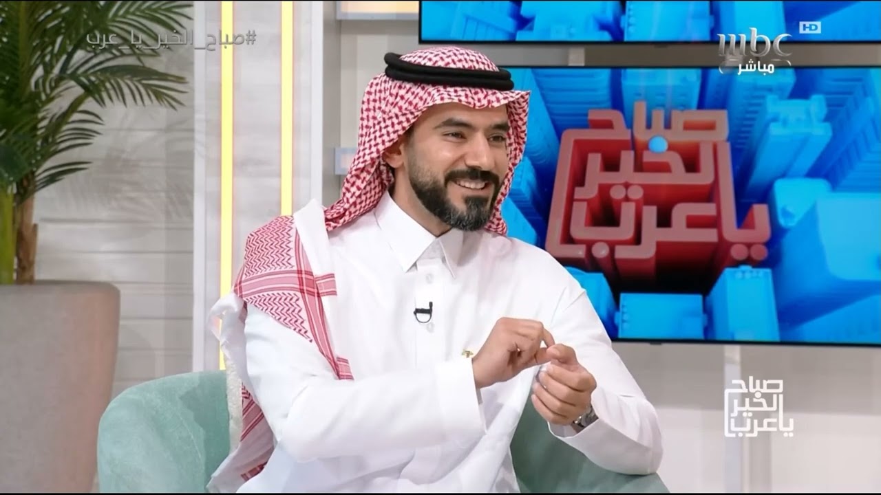 قناة MBC - الاجهزة المساعدة لعمليات التجميل مع الدكتور / صلاح الدخيل