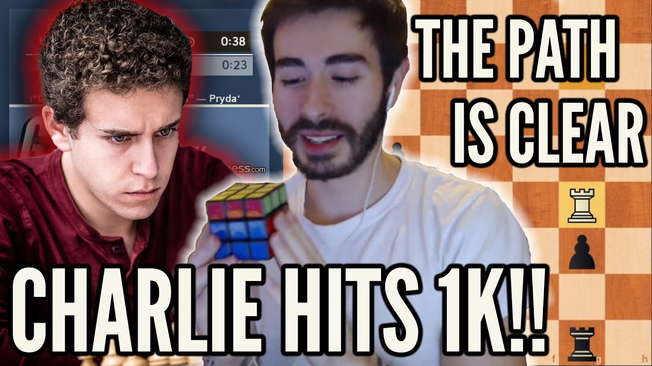 Chess Analysis With Moistcr1tikal / Penguinz0 | Streamer Lesson