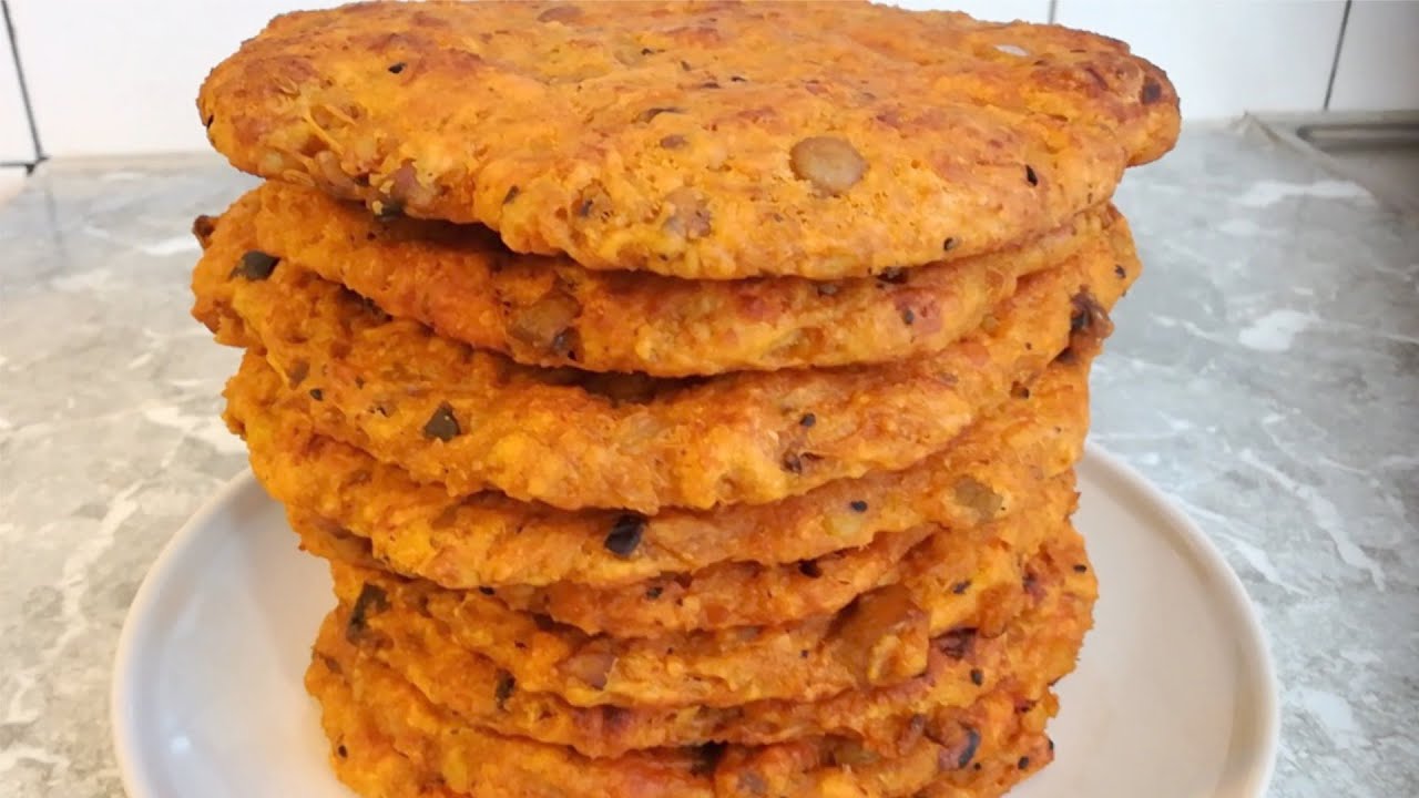 ОЧЕНЬ ВКУСНО! Почему я раньше не знала этот рецепт? Овощи вкуснее мяса