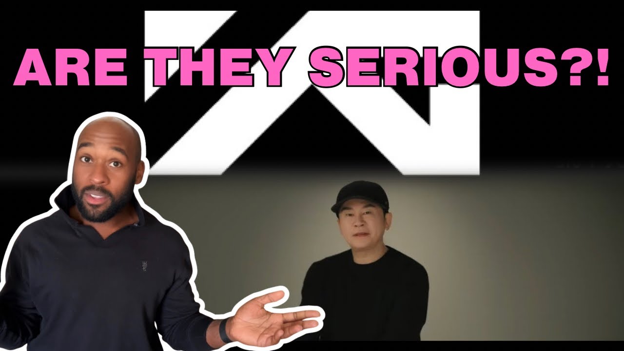 Reacting to YG’s 2026 Plan — Major Comebacks & Debuts?