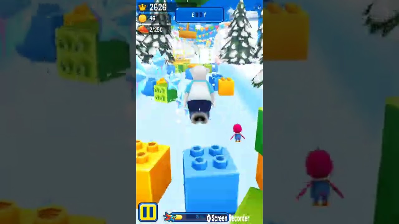 game pororo mb kecil seru