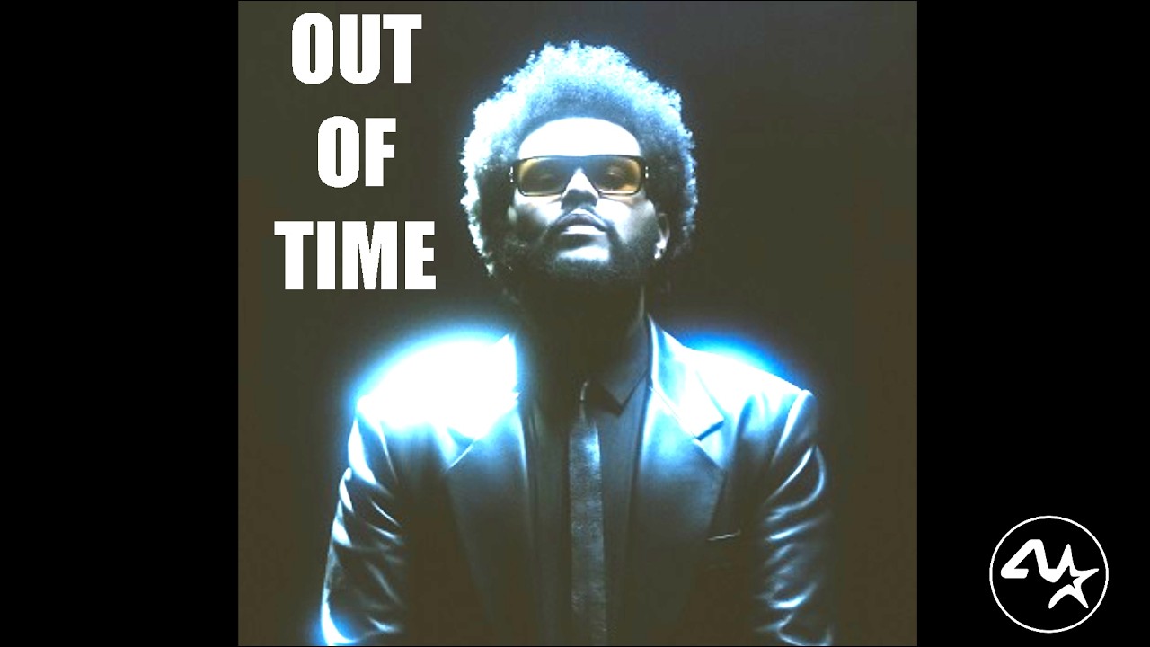 The Weeknd/Dawn FM x 90/2000s RnB Type Beat - 