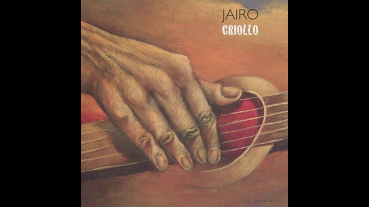 Fuego en Anymana - Jairo