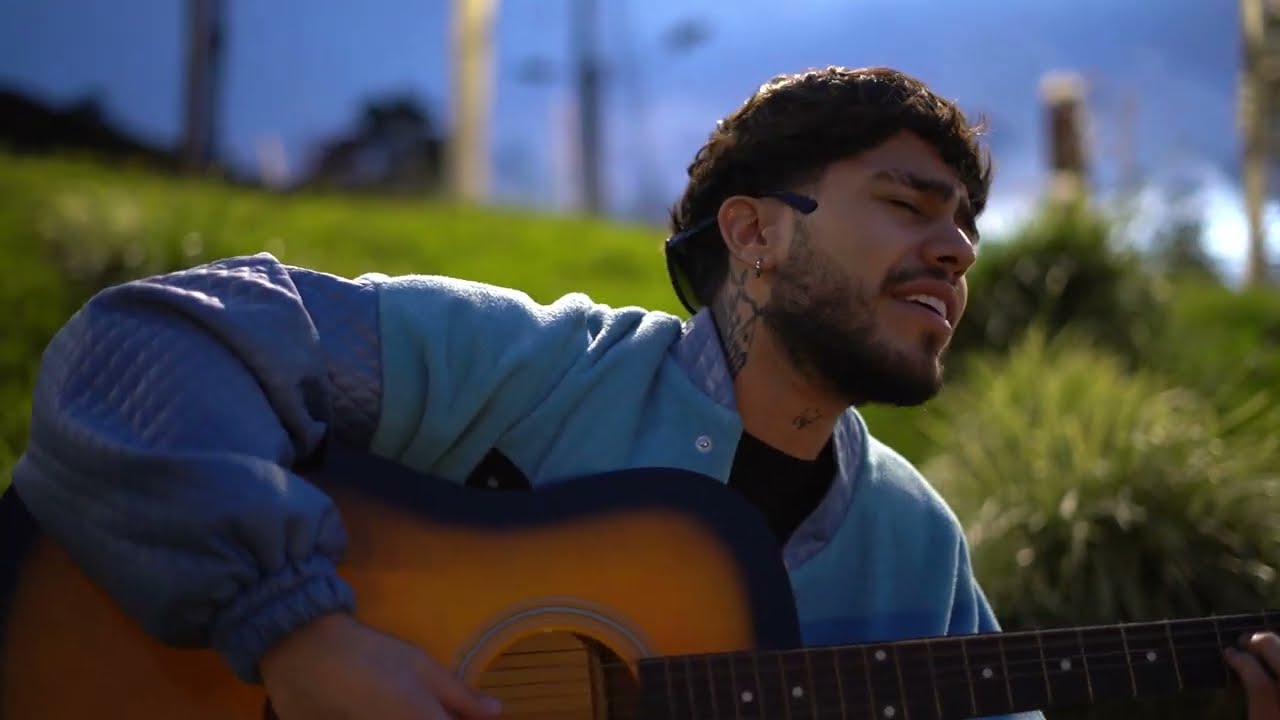 TQM (En vivo desde Medallo)