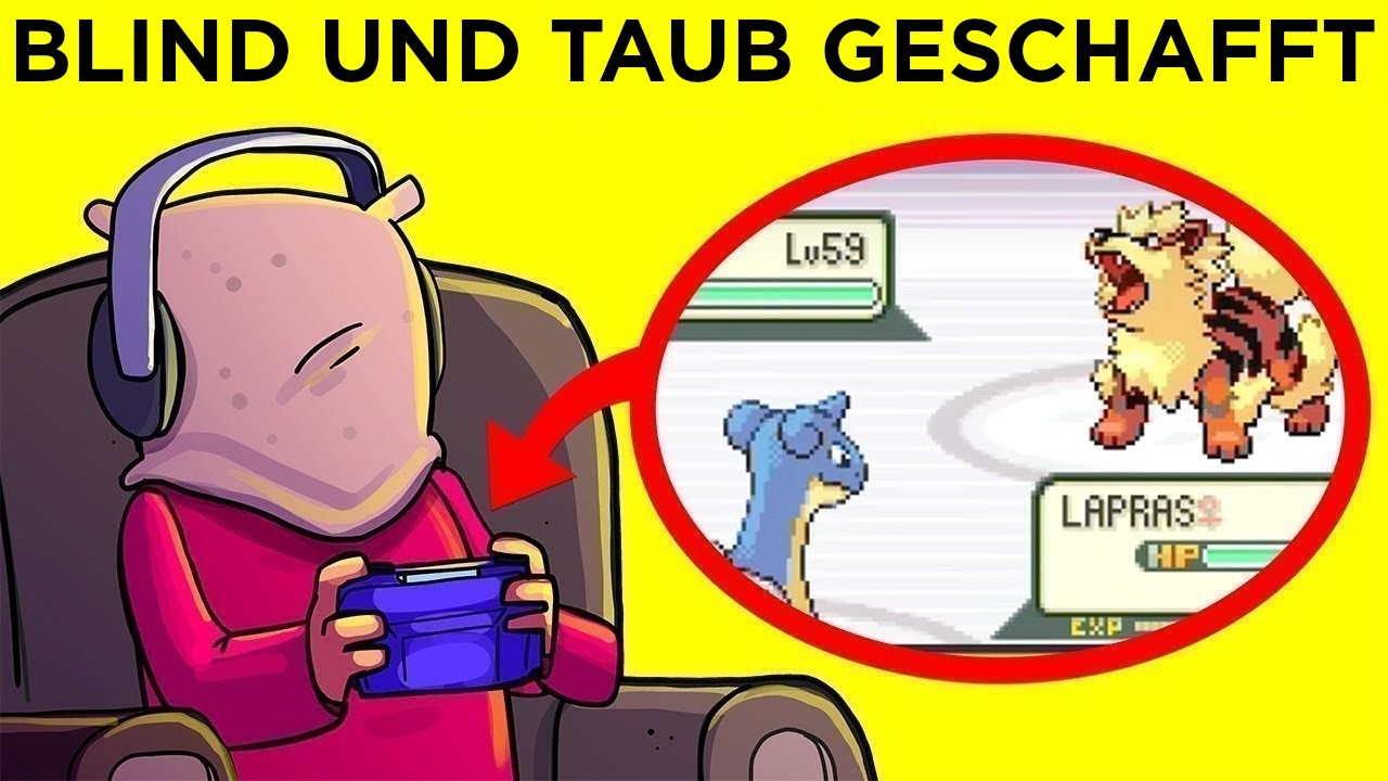 Spieler, Die Das Unmögliche Erreicht Haben [Teil 2]