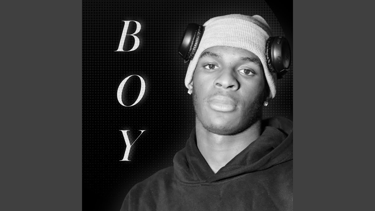 Boy