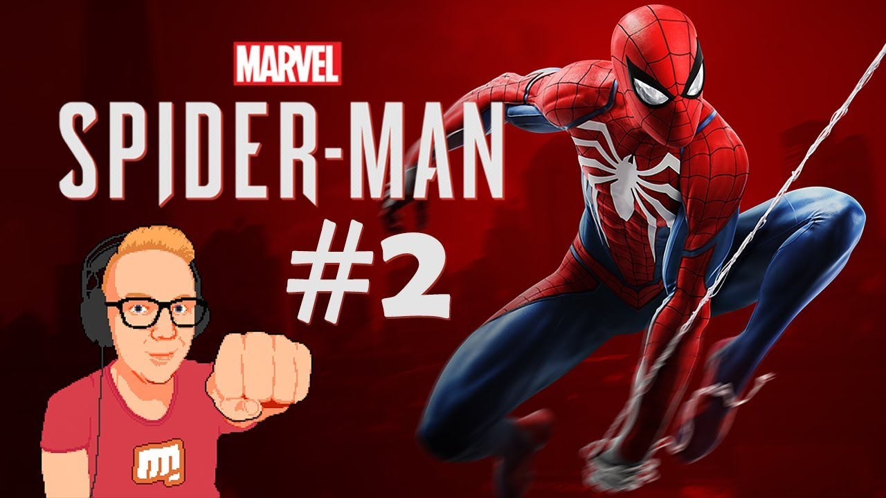 MARVEL Spider-Man 