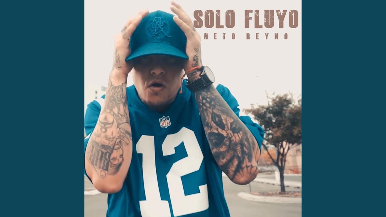 Solo Fluyo