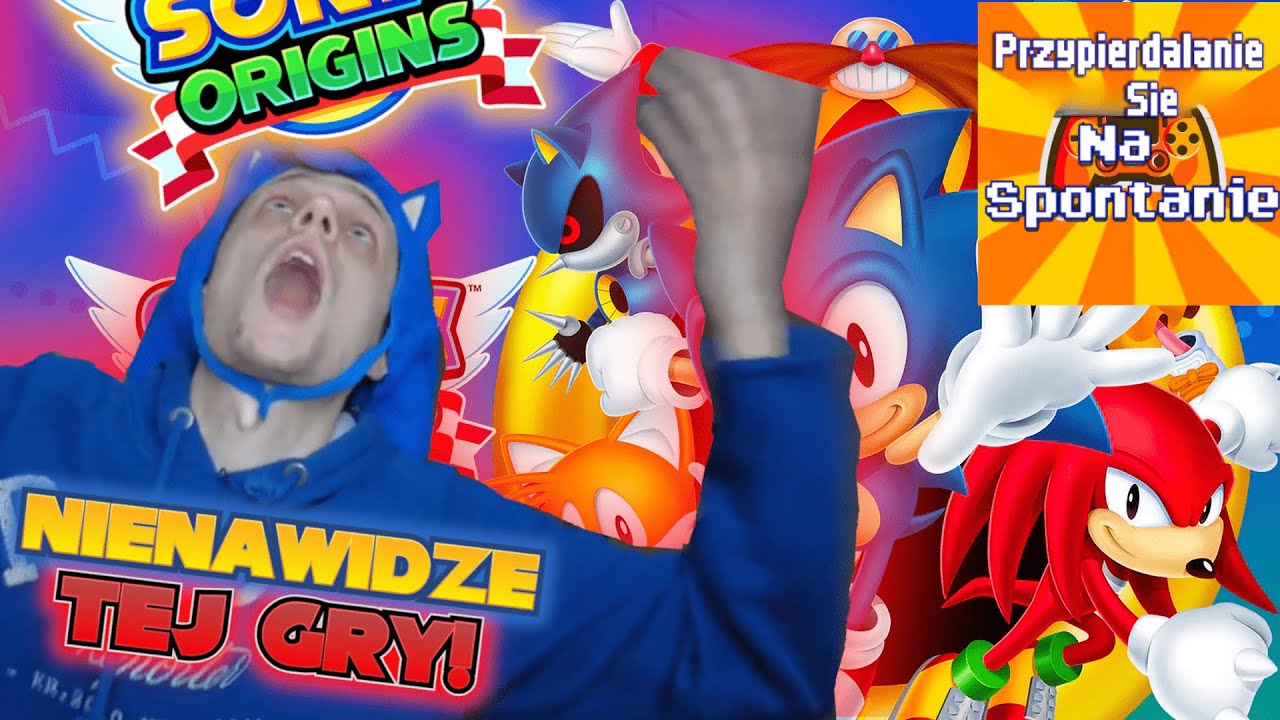 NAJGORSZY FILM GNS'A DO TEJ PORY! [PSNS #5]