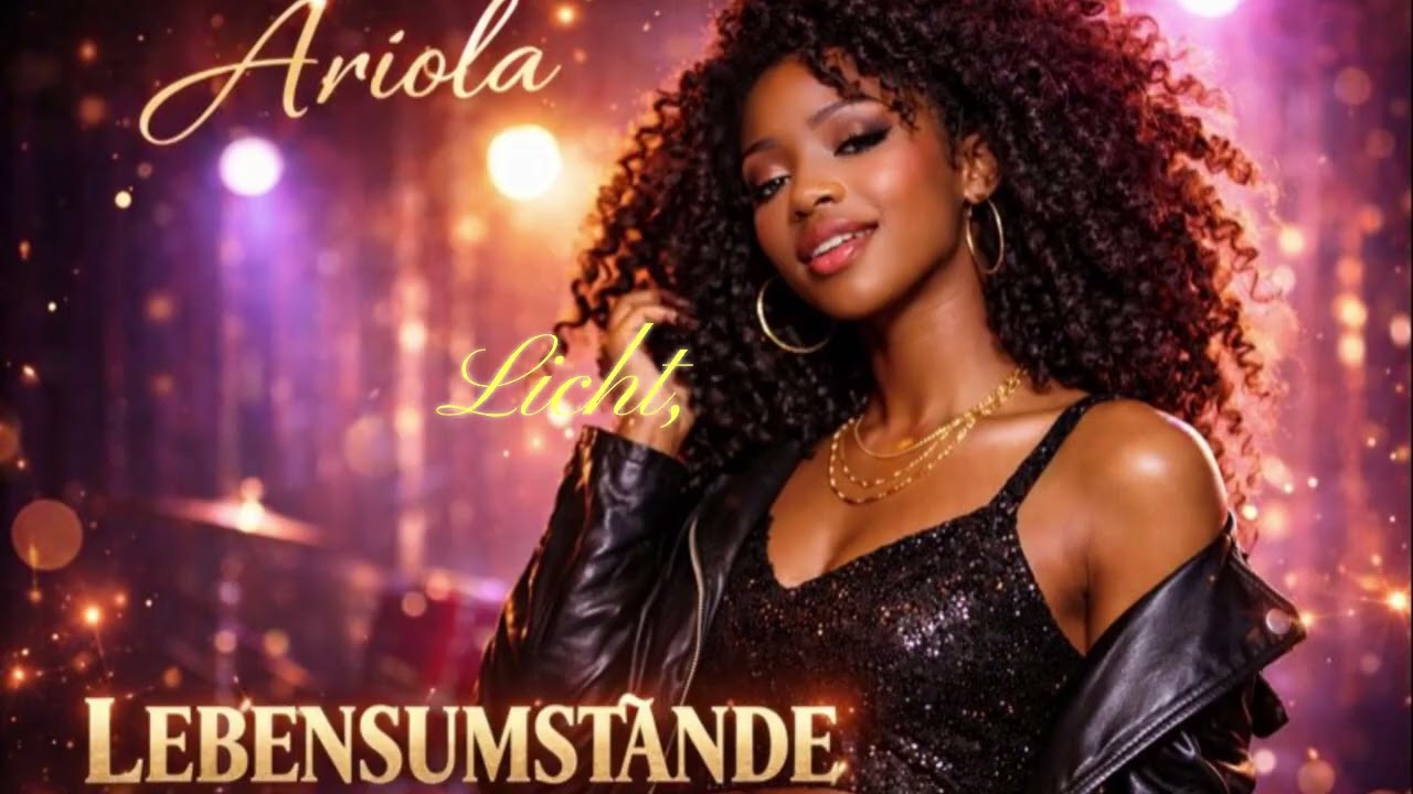 Ariola - Mut ist ein Feuer