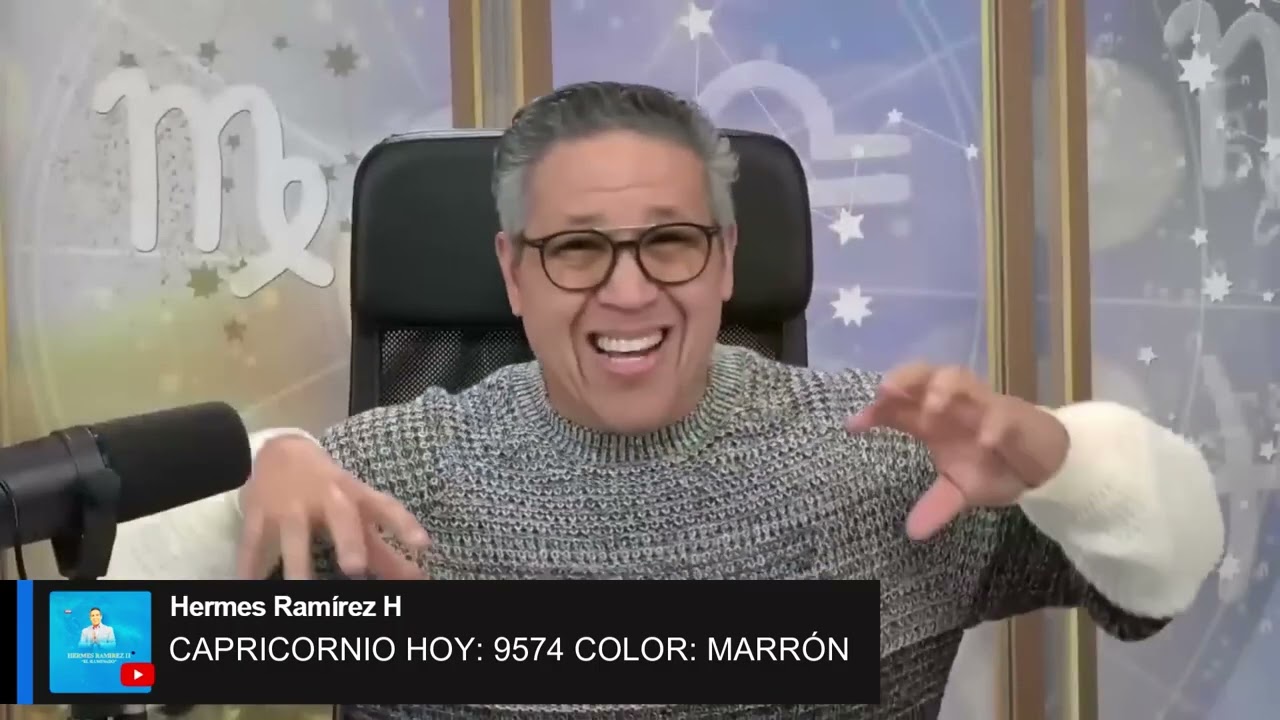 CAPRICORNIO HOY: Todo será VERDAD, la TRAICIÓN...Sentirás una presión en el PECHO