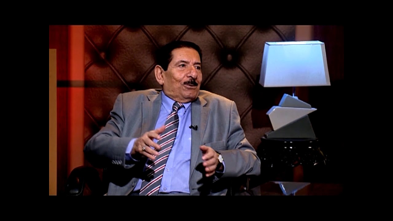 برنامج الطريق مع عباس حمزة | الضيف: عريان سيد خلف