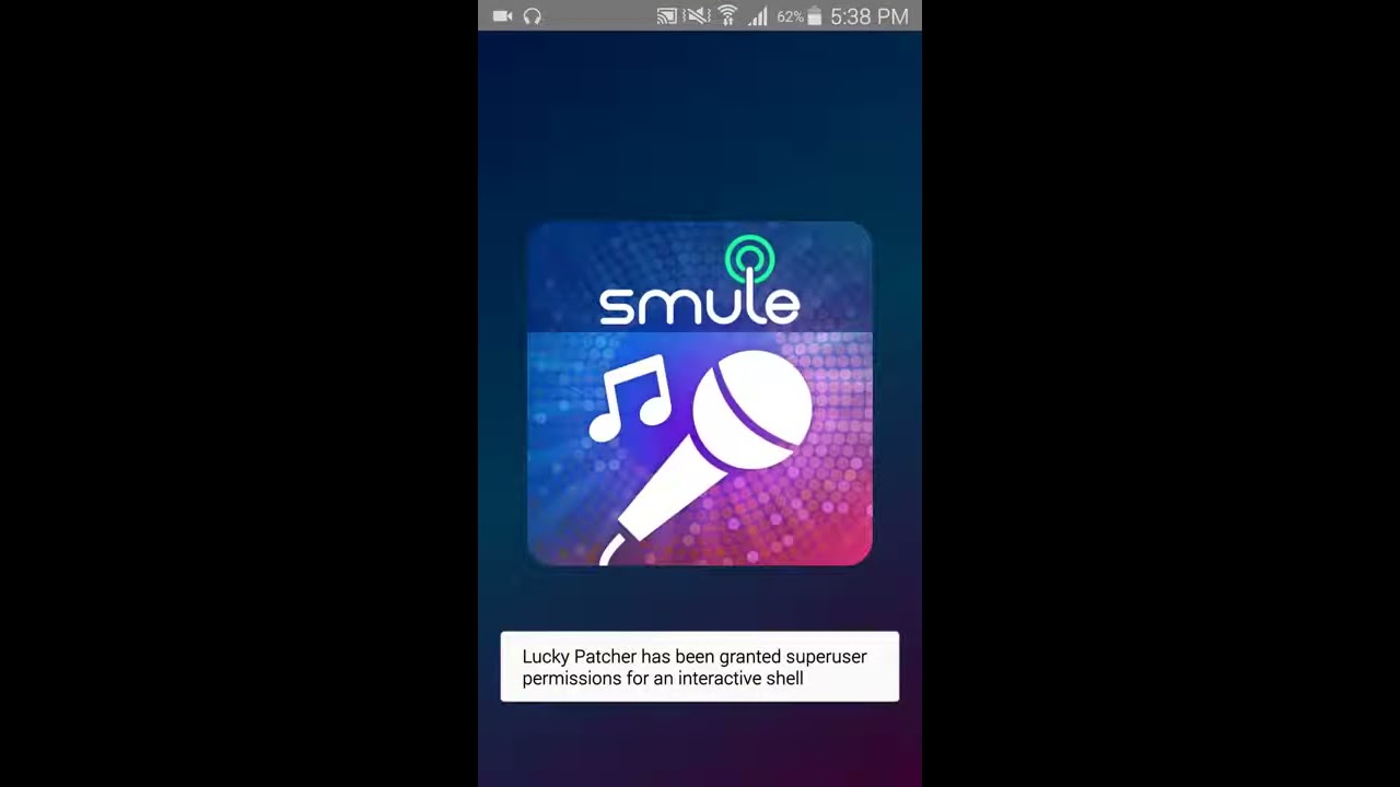 How to Hack VIP Sing by Smule Android with Luck Patcher November 2016 Lates