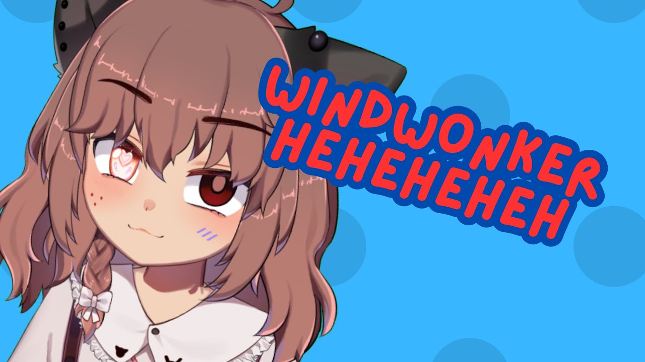 [LAPONKOTSU] WANKINGWONDER 