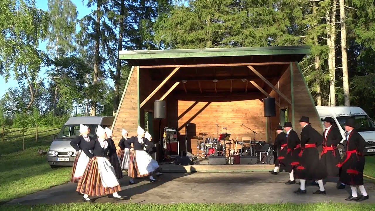 Memme-taadi polka