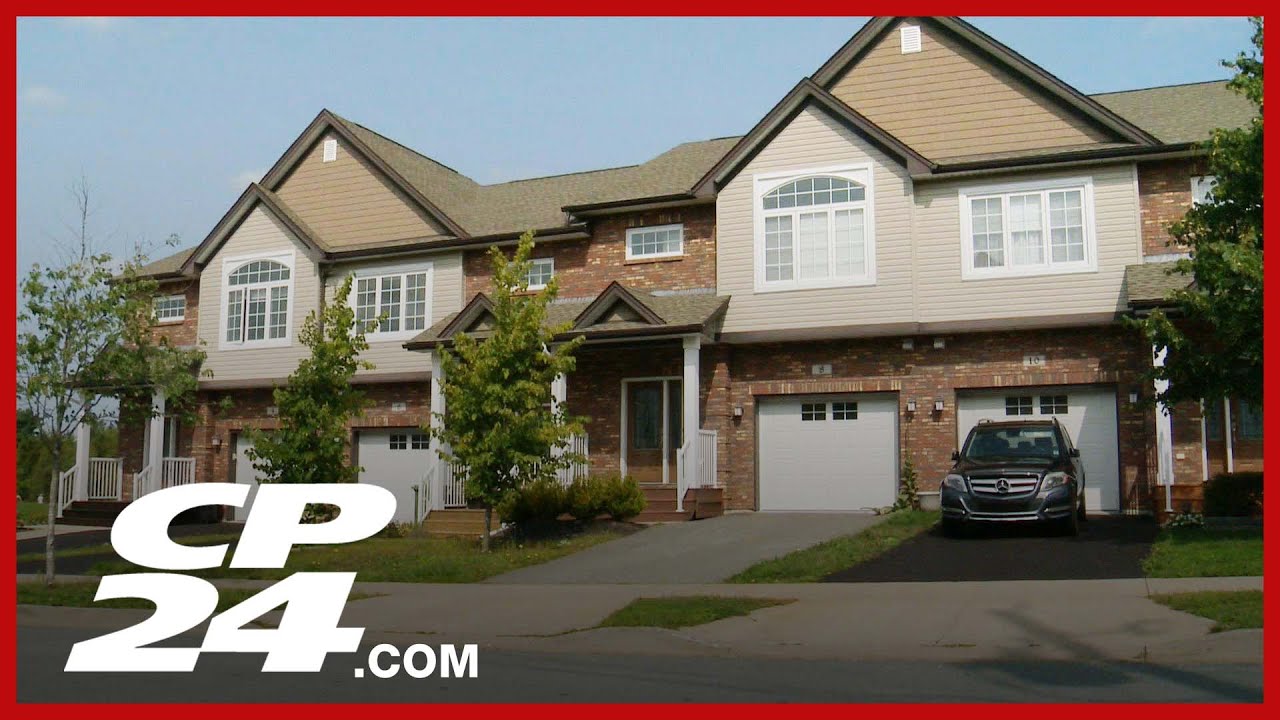 Housing prices drop slightly 1.8% in most provinces | New report