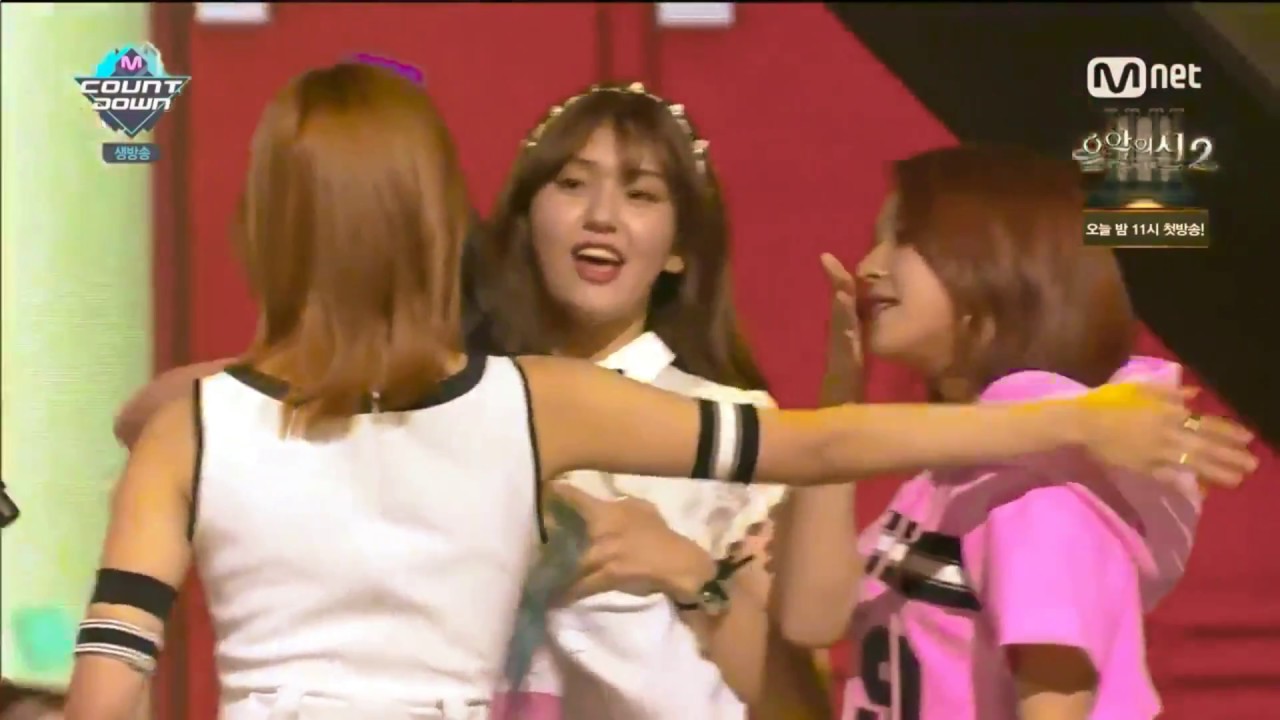 Jeon Somi - Twice's 10th member