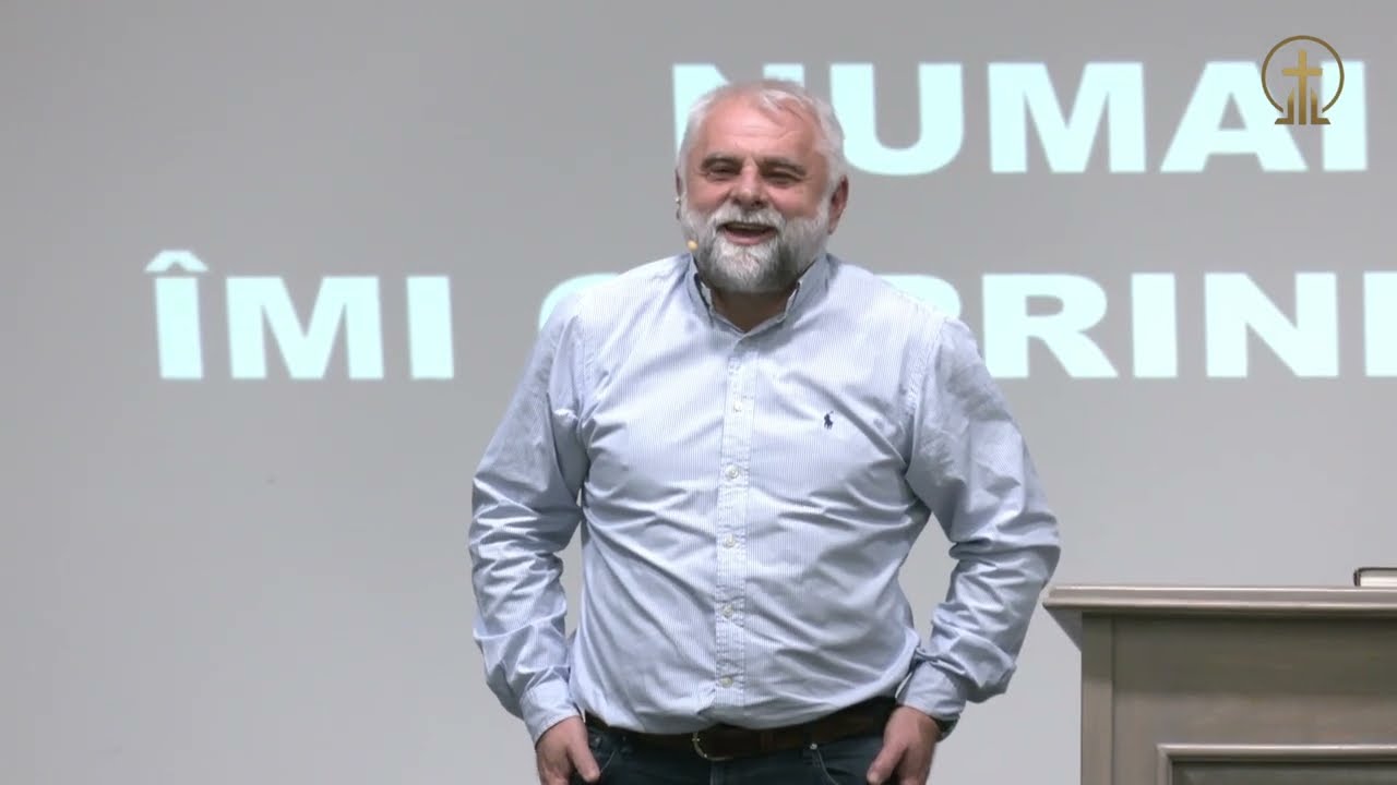 Doamne bunătatea Ta