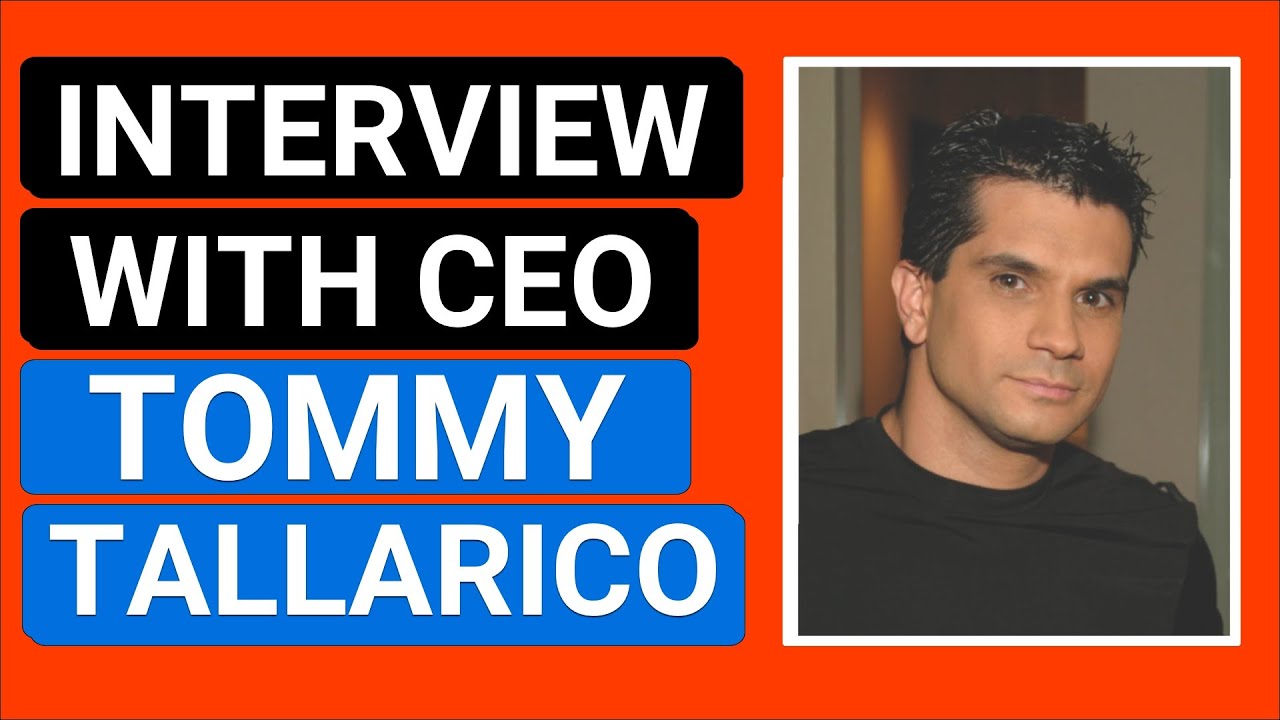 Intellivision Amico Interview With CEO Tommy Tallarico - Latest On Intellivision Amico