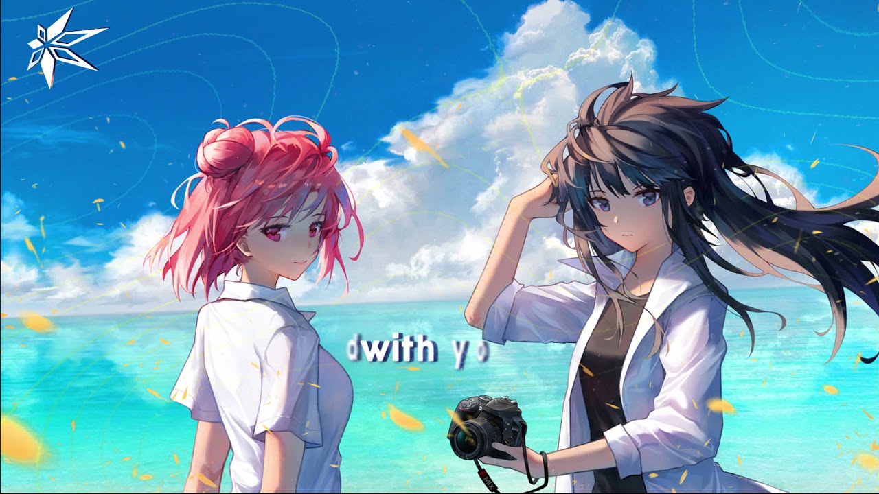 Kirara Magic - Summer Dream (feat. Chevy) (Lyrics)