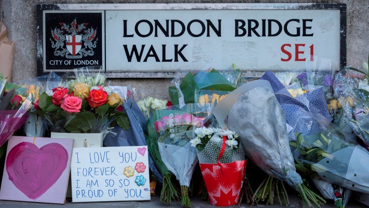 Not a lot of evidence 'that de-radicalisation programs work'