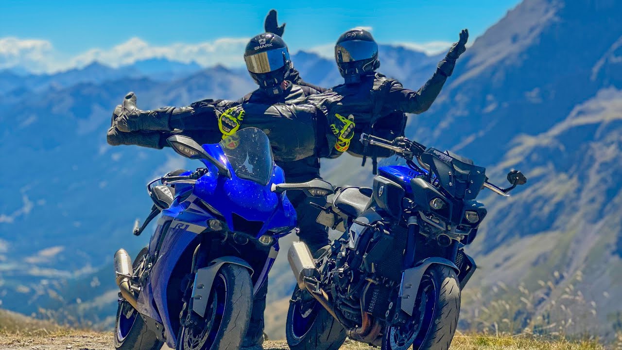 EN MODE GO FAST LA POLICE NOUS ATTEND À LA FRONTIÈRE | CROSSPLANE EXPRESS LES ALPES JOUR 2